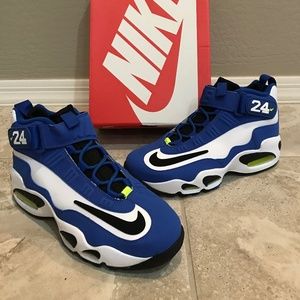 Nike Air Griffey Max 1 (DS)